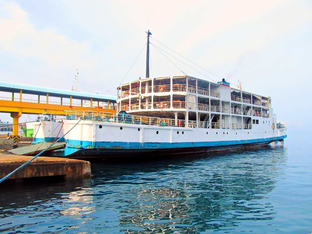 MV Starlite Annapolis